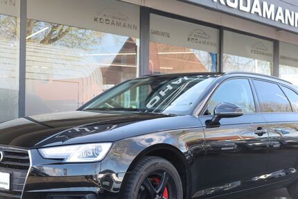 Audi A4 130.377 km 19.440 &euro; Rheda-Wiedenbrück 33378