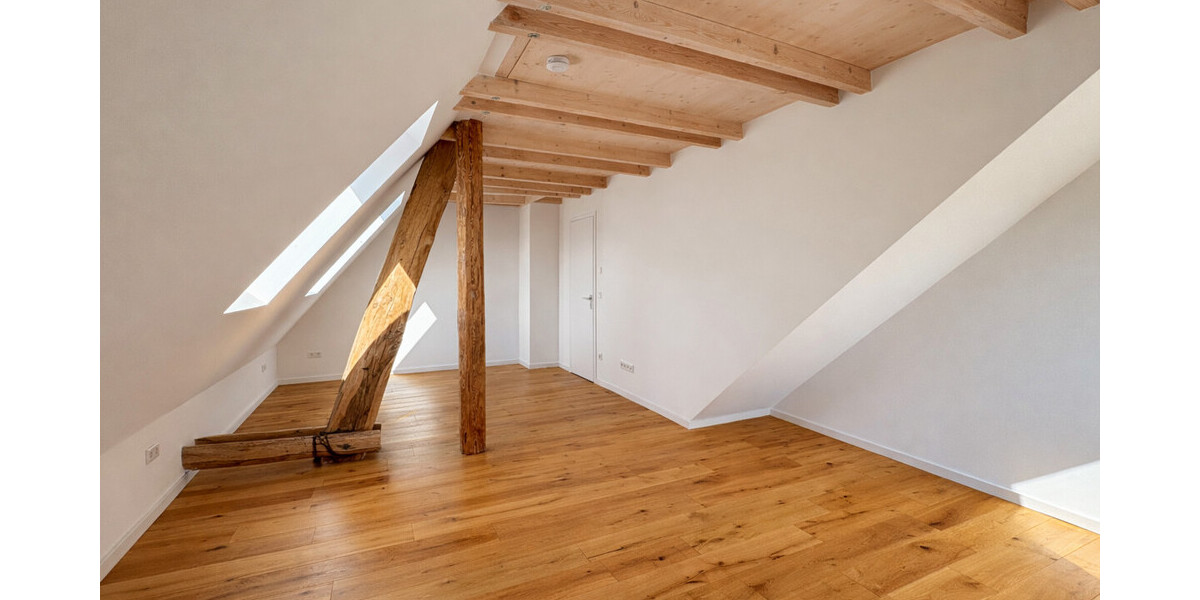 Ein ganz besonderes Kleinod im Wersegebiet! - Doppelhaushälfte Münster / Ahlert Ahlert | Angebot:26279141