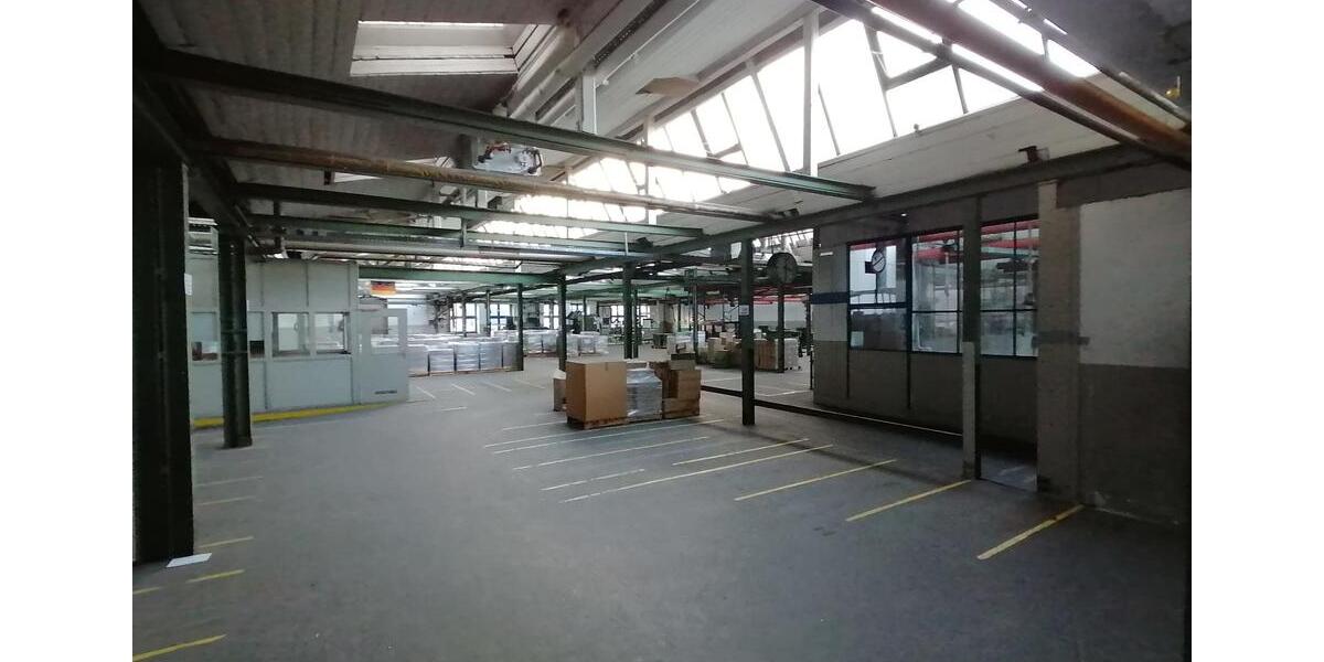 Gewerbeobjekt Ense - 5&euro; | Angebot:19614691