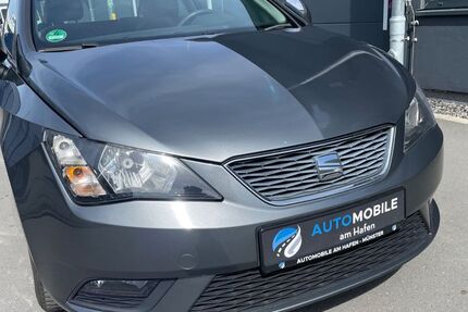 Seat Ibiza 98.000 km 7.490 &euro; Münster 48155