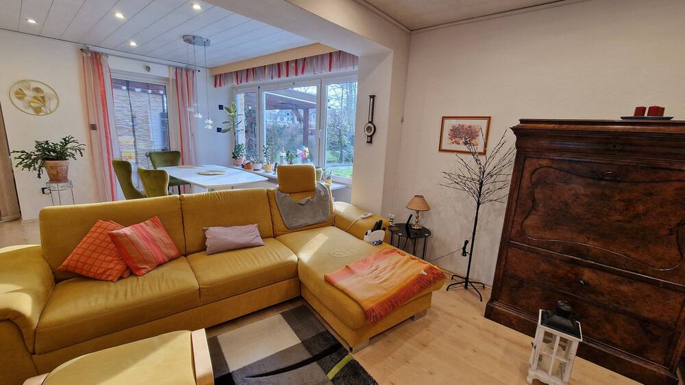 Einfamilienhaus Münster Angelmodde - 6 Zimmer, 530.000&euro; | Angebot:25729868