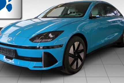 Hyundai IONIQ 6 3.122 km 35.330 &euro; Münster 48153