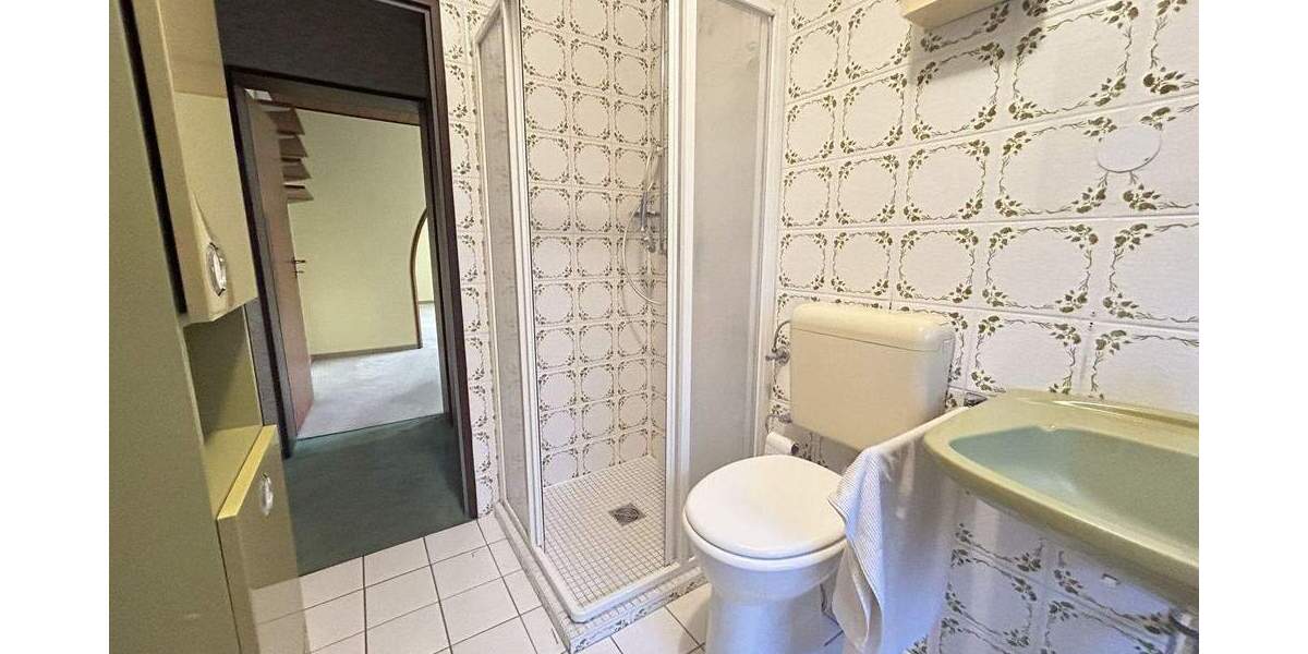 Etagenwohnung Münster Wienburg - 4 Zimmer, 98 m&sup2;, 329.000&euro; | Angebot:25736040