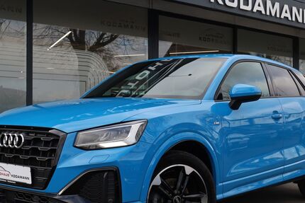 Audi Q2 28.818 km 28.870 &euro; Rheda-Wiedenbrück 33378