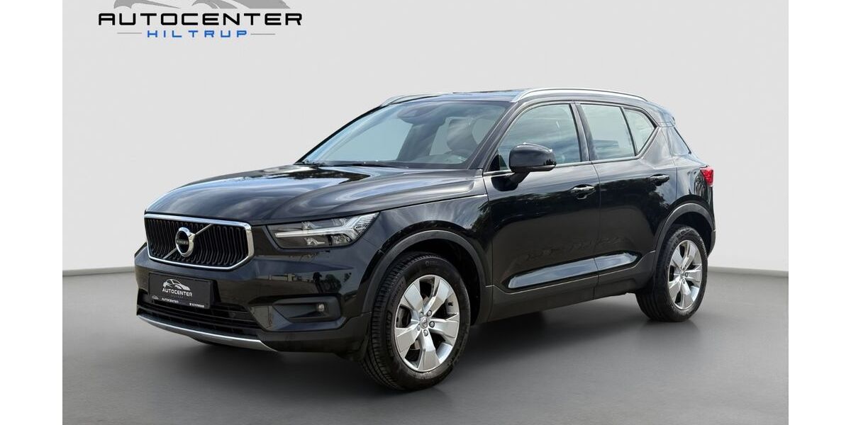 Volvo XC40 133.500 km 19.470 &euro; Münster - Hiltrup 48165