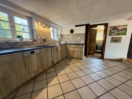 Einfamilienhaus Bönen Bramey-Lenningsen - 9 Zimmer, 267 m&sup2;, 749.000&euro; | Angebot:26276429