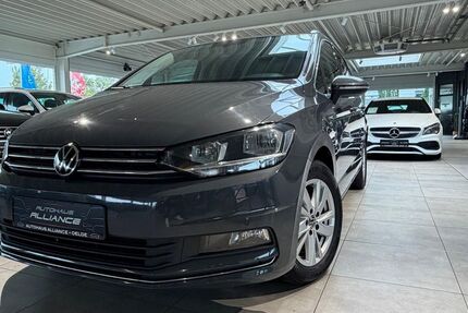 VW Touran 119.370 km 20.990 &euro; Oelde 59302