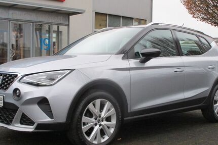 Seat Arona 16.600 km 20.200 &euro; Soest 59494