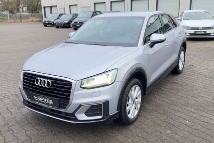 Audi Q2 79.000 km 16.990 &euro; Hamm 59067