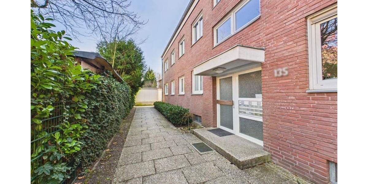 Etagenwohnung Münster Hiltrup - 3 Zimmer, 74 m&sup2;, 235.000&euro; | Angebot:25820289