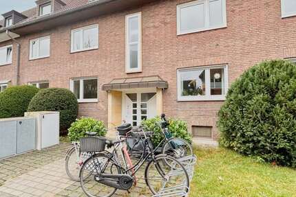 Wohnung Münster Mitte-Nordost - 3 Zimmer, 84 m&sup2;, 385.000&euro; | Angebot:24464935