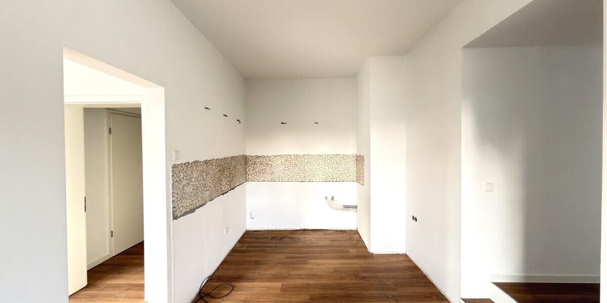 Flexibles Wohnkonzept mit Charme, St. Mauritz! - Mehrfamilienhaus, Wohnhaus Münster St. Mauritz | Angebot:24811376