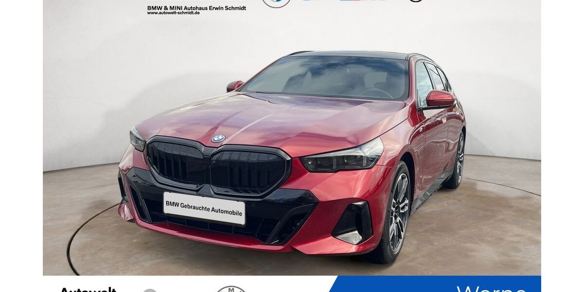 BMW 550 34.313 km 70.890 &euro; Werne 59368
