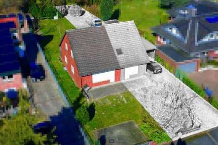 Grundstück Münster-Hiltrup Hiltrup - 250.000&euro; | Angebot:23461430