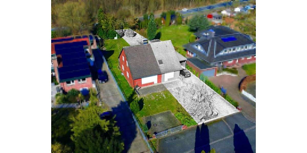 Grundstück Münster-Hiltrup Hiltrup - 250.000&euro; | Angebot:23461430