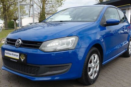 VW Polo 211.000 km 4.280 &euro; Selm 59379