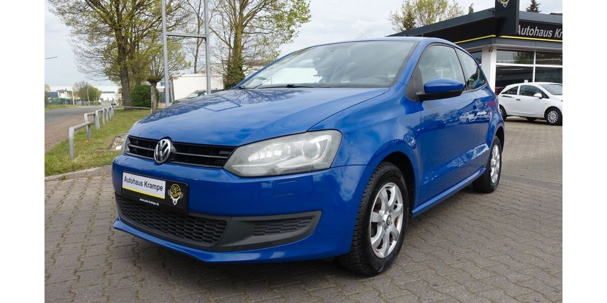 VW Polo 211.000 km 4.280 &euro; Selm 59379