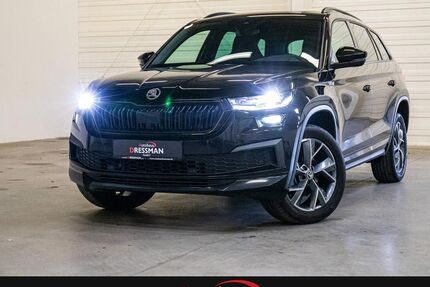 Skoda Kodiaq 128.243 km 32.678 &euro; Hamm 59067