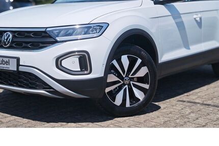 VW T-Roc 5.900 km 24.749 &euro; Sendenhorst 48324