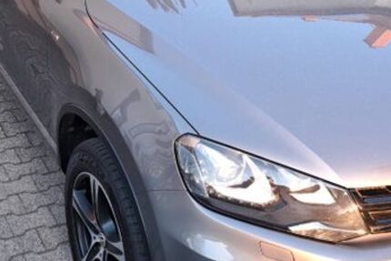 VW Touareg 197.200 km 11.500 &euro; Nordkirchen 59394