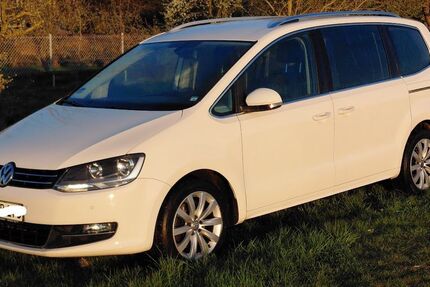 VW Sharan 255.000 km 8.750 &euro; Keidelheim 55471