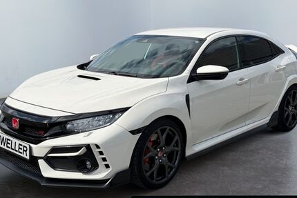 Honda Civic 71.398 km 36.480 &euro; Hamm 59067