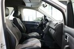 VW Caddy KOMBI 1.6 TDI DSG EDITION-30 WHITE & BLACK 144.000 km 15.111 &euro; Hamm 59077