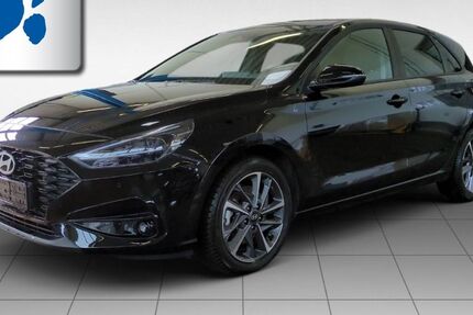 Hyundai i30 15.654 km 20.930 &euro; Münster 48153