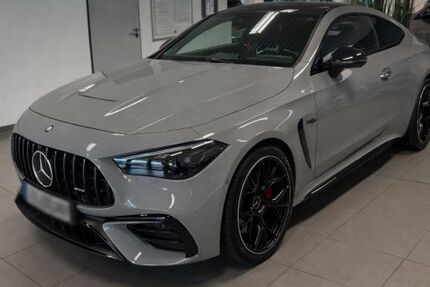 Mercedes-Benz CLE 53 AMG 2.500 km 99.950 &euro; Hamm 59065