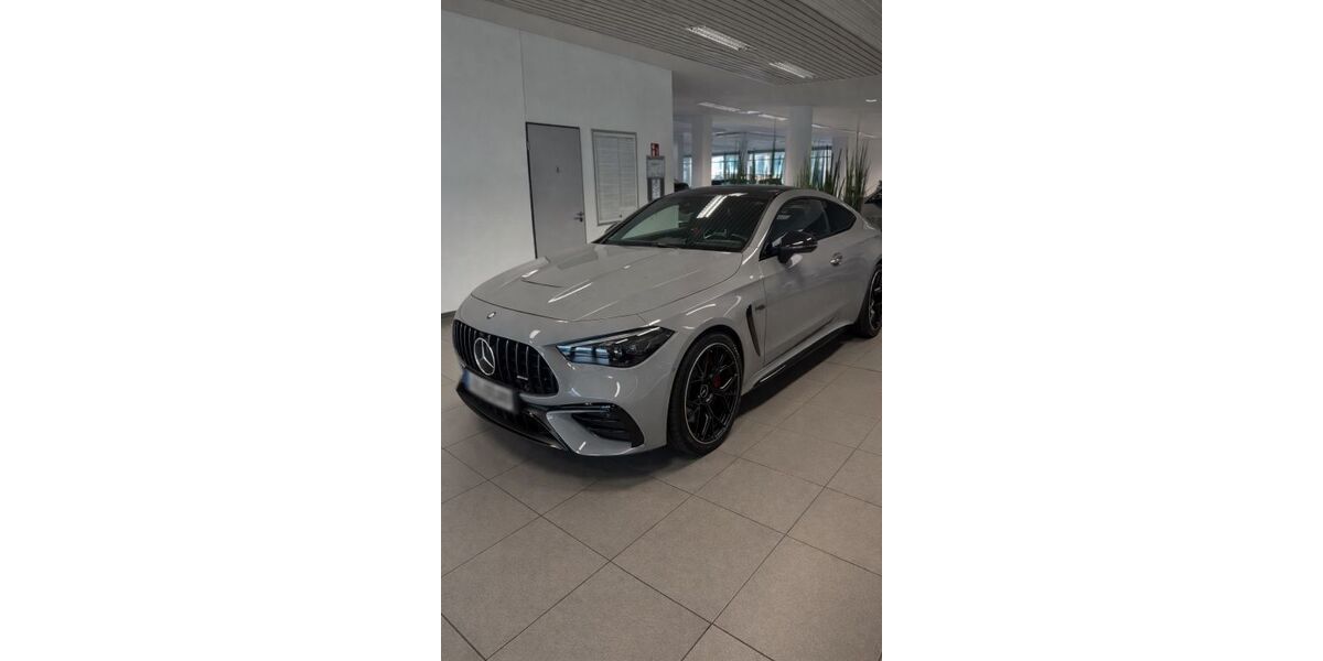 Mercedes-Benz CLE 53 AMG 2.500 km 99.950 &euro; Hamm 59065