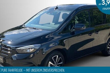 Mercedes-Benz EQT 2.100 km 26.780 &euro; Senden-Bösensell 48308