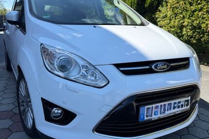 Ford C-Max 79.982 km 7.890 &euro; Bergkamen 59192