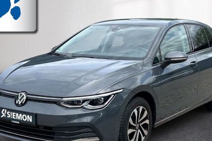 VW Golf 48.137 km 20.730 &euro; Münster 48157