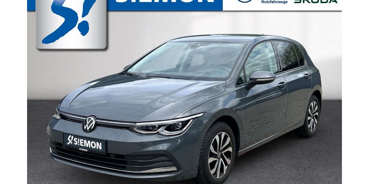 VW Golf 48.137 km 20.730 &euro; Münster 48157