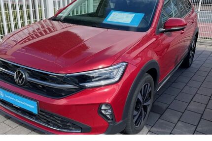 VW Taigo 10.469 km 26.998 &euro; Soest 59494