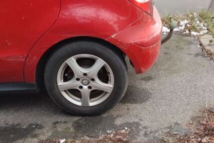 Mercedes-Benz A 180 180.000 km 1.600 &euro; Werne a.d.Lippe 59368