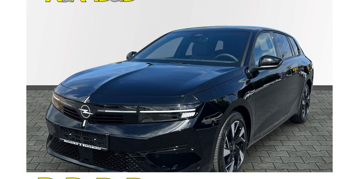 Opel Astra 1.521 km 30.480 &euro; Soest 59494