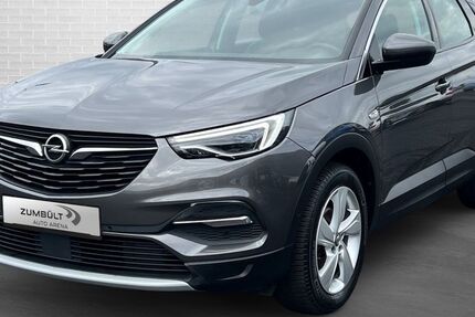Opel Grandland (X) 60.500 km 16.900 &euro; Beckum 59269