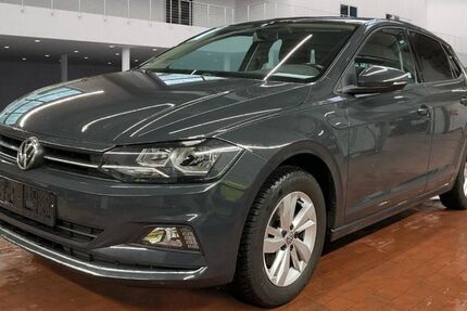 VW Polo 49.455 km 17.298 &euro; Hamm 59067