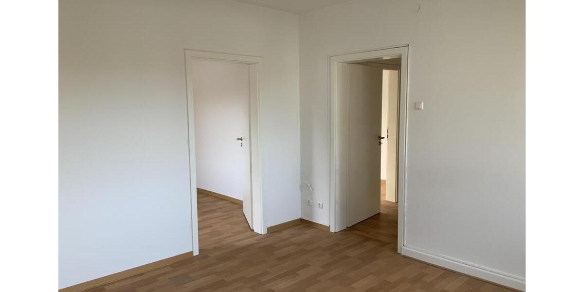 Etagenwohnung Ahlen - 3.5 Zimmer, 57 m&sup2;, 487&euro; | Angebot:25935461