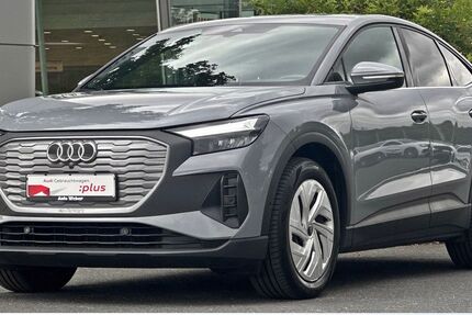 Audi Q4 e-tron 54.590 km 32.880 &euro; Neubeckum 59269