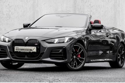 BMW M440 12.603 km 66.172 &euro; Münster 48163