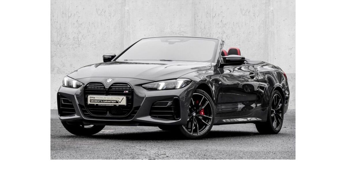 BMW M440 12.603 km 66.264 &euro; Münster 48163