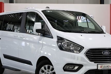 Ford Tourneo Custom 119.000 km 27.991 &euro; Hamm 59077