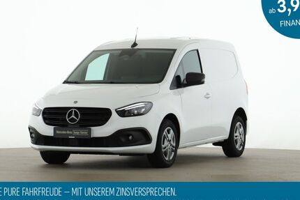 Mercedes-Benz Citan 31.400 km 27.227 &euro; Senden-Bösensell 48308