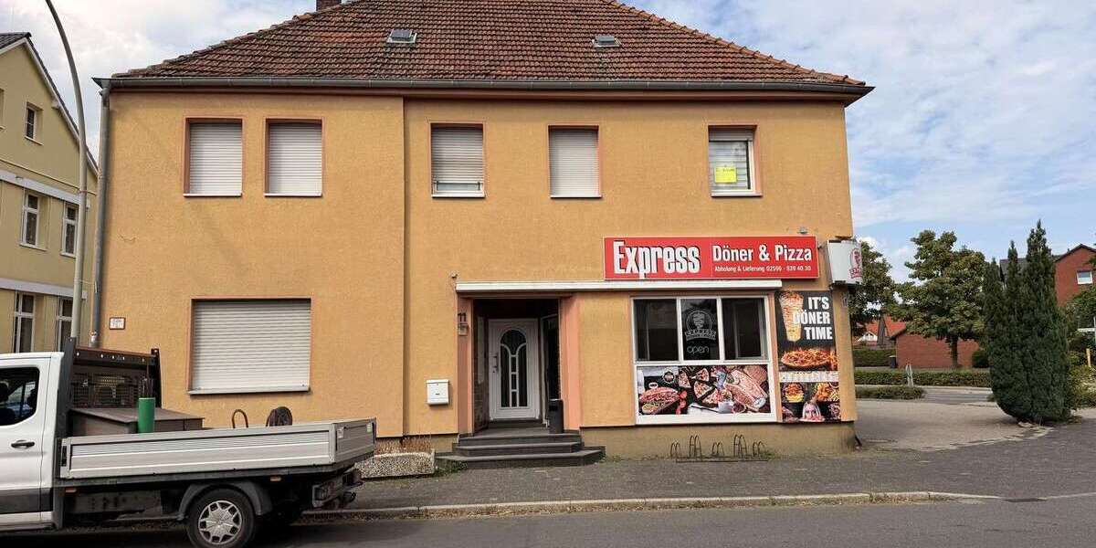 Einfamilienhaus Nordkirchen - 7 Zimmer, 146 m&sup2;, 595.000&euro; | Angebot:27080496