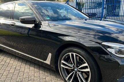BMW 740 212.000 km 24.580 &euro; Kamen 59174