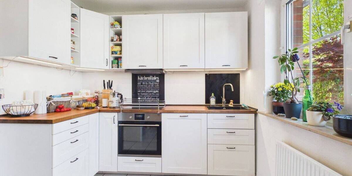 Doppelhaushälfte Kamen Kamen-Mitte - 4 Zimmer, 97 m&sup2;, 329.000&euro; | Angebot:26305947