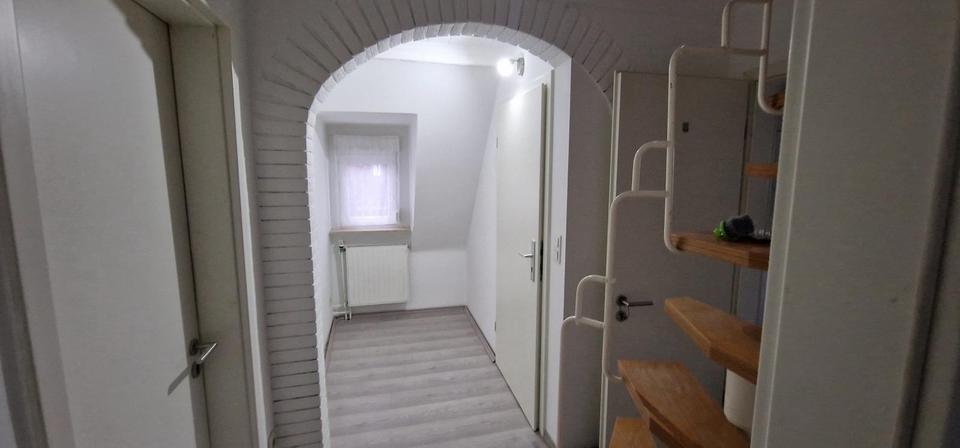 Etagenwohnung Hamm Herringen - 3.5 Zimmer, 70 m&sup2;, 750&euro; | Angebot:26317742