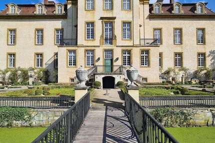 Gewerbeobjekt Herzebrock-Clarholz Clarholz - 867&euro; | Angebot:21196476